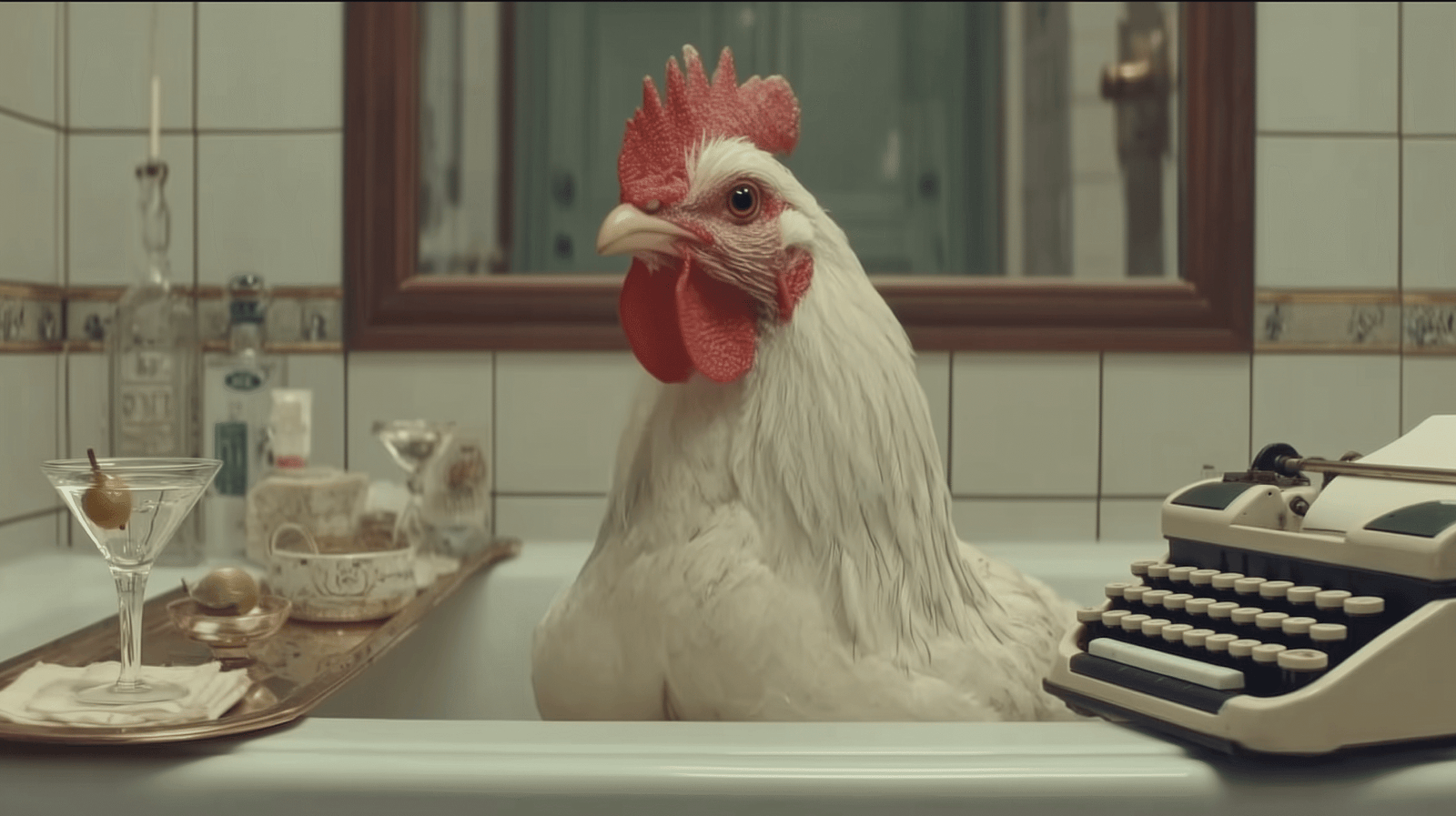 Co-creación de Narrativa Visual con IA